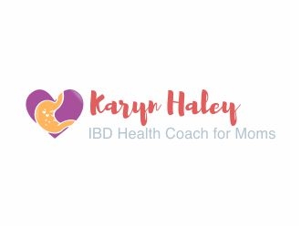 Karyn Haley logo design by 48art