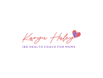 Karyn Haley logo design by sokha
