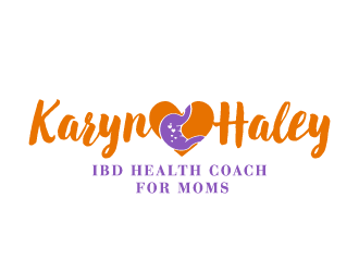 Karyn Haley logo design by dchris