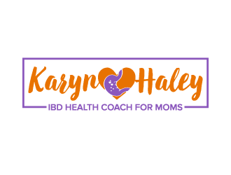 Karyn Haley logo design by dchris