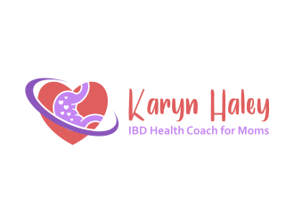 Karyn Haley logo design by cintoko