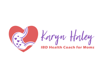 Karyn Haley logo design by cintoko