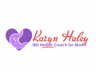 Karyn Haley logo design by serprimero