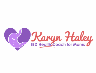 Karyn Haley logo design by serprimero