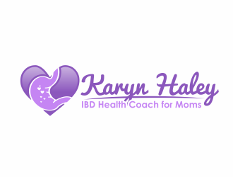 Karyn Haley logo design by serprimero