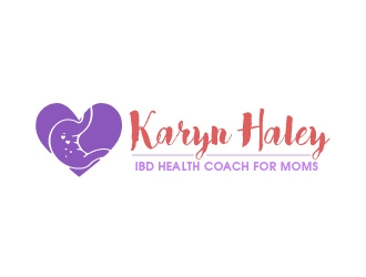 Karyn Haley logo design by usef44