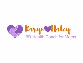 Karyn Haley logo design by 48art