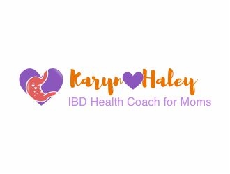 Karyn Haley logo design by 48art