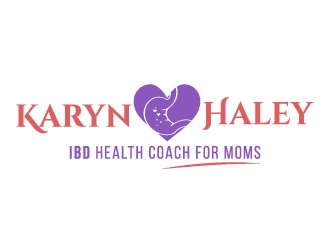 Karyn Haley logo design by akilis13