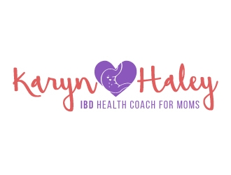 Karyn Haley logo design by akilis13