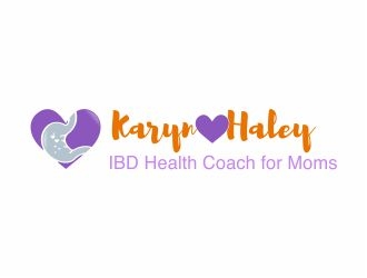 Karyn Haley logo design by 48art