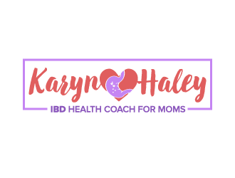 Karyn Haley logo design by dchris