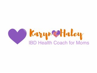 Karyn Haley logo design by 48art
