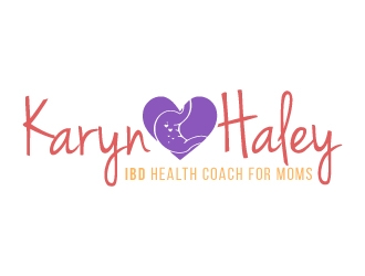 Karyn Haley logo design by akilis13