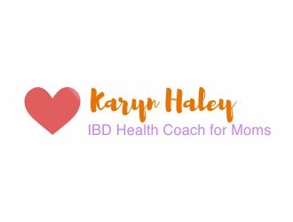 Karyn Haley logo design by 48art