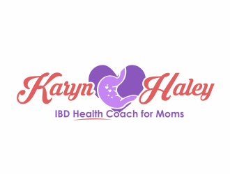 Karyn Haley logo design by serprimero