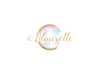 Admirelle logo design by bricton