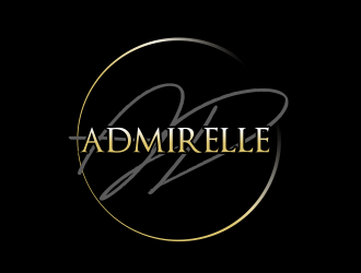 Admirelle logo design by serprimero