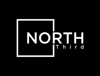 North Third logo design by afra_art