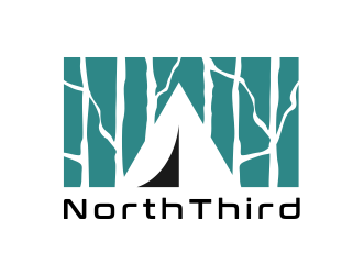 North Third logo design by AisRafa