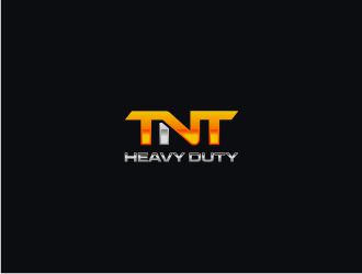 TNT Heavy Duty logo design by elleen