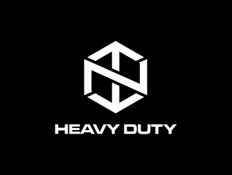 TNT Heavy Duty logo design by ammad