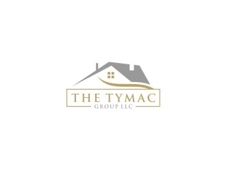 The TyMac Group llc. logo design by bricton