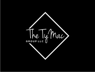 The TyMac Group llc. logo design by bricton