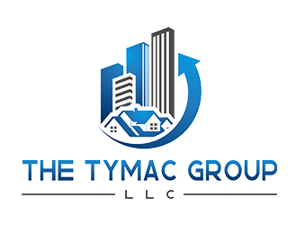 The TyMac Group llc. logo design by zeta