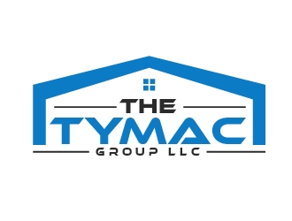 The TyMac Group llc. logo design by shravya