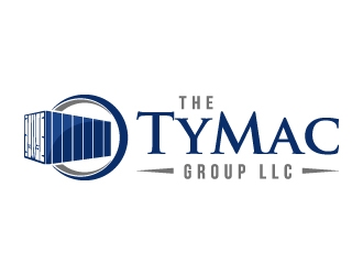 The TyMac Group llc. logo design by akilis13