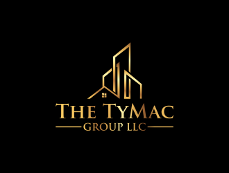 The TyMac Group llc. logo design by RIANW
