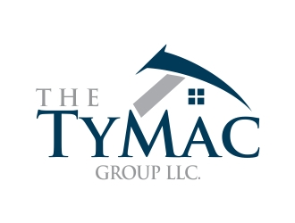 The TyMac Group llc. logo design by cikiyunn