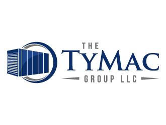 The TyMac Group llc. logo design by akilis13