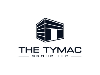 The TyMac Group llc. logo design by Janee