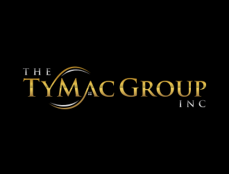 The TyMac Group llc. logo design by ammad