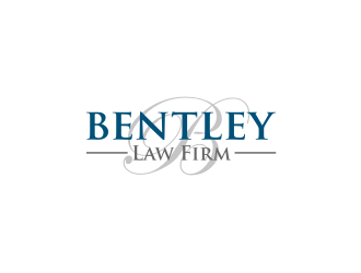Bentley Law Firm logo design by narnia