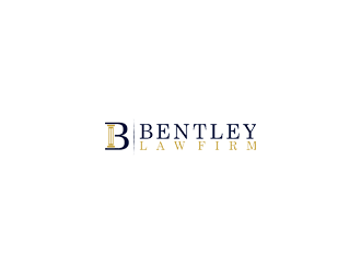 Bentley Law Firm logo design by jancok