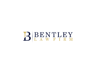 Bentley Law Firm logo design by jancok