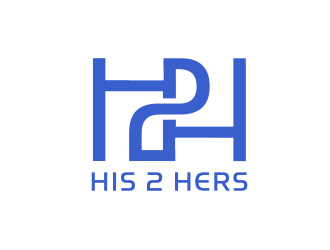 HIS 2 HERS logo design by keylogo