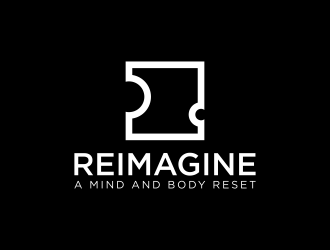 Reimagine logo design by dewipadi