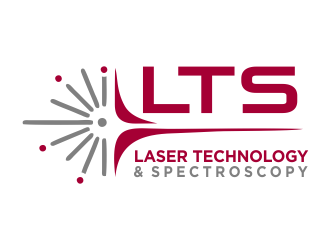 LTS. This stands for Laser Technology and Spectroscopy. logo design by akhi