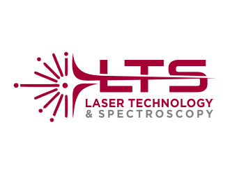 LTS. This stands for Laser Technology and Spectroscopy. logo design by akhi