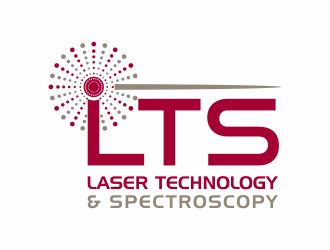 LTS. This stands for Laser Technology and Spectroscopy. logo design by ammad