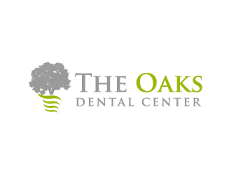 The Oaks Dental Center Implant & Cosmetic Dentistry logo design by dchris