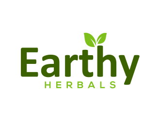 Earthy Herbals logo design by cintoko