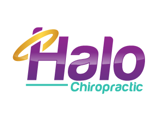 Halo Chiropractic logo design by THOR_