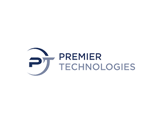 Premier Technologies logo design by checx