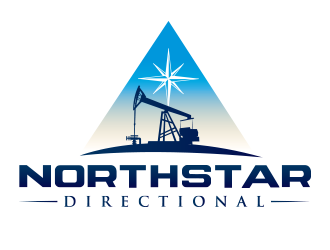 NorthStar Directional  logo design by vinve