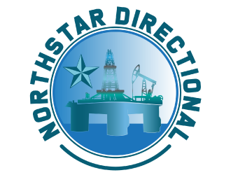 NorthStar Directional  logo design by nona